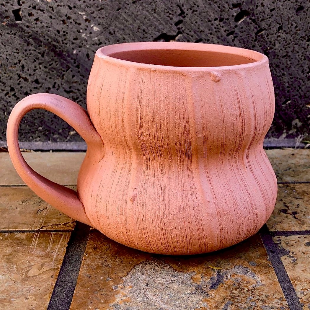 Beginning & Intermediate Pottery with Alan Jones 2